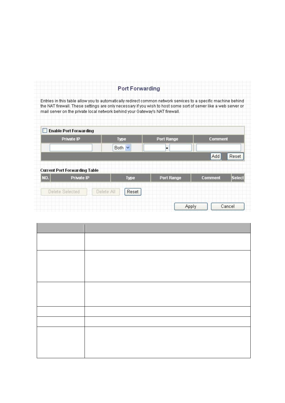 Edimax Technology 3G-6200Wg User Manual | Page 78 / 129
