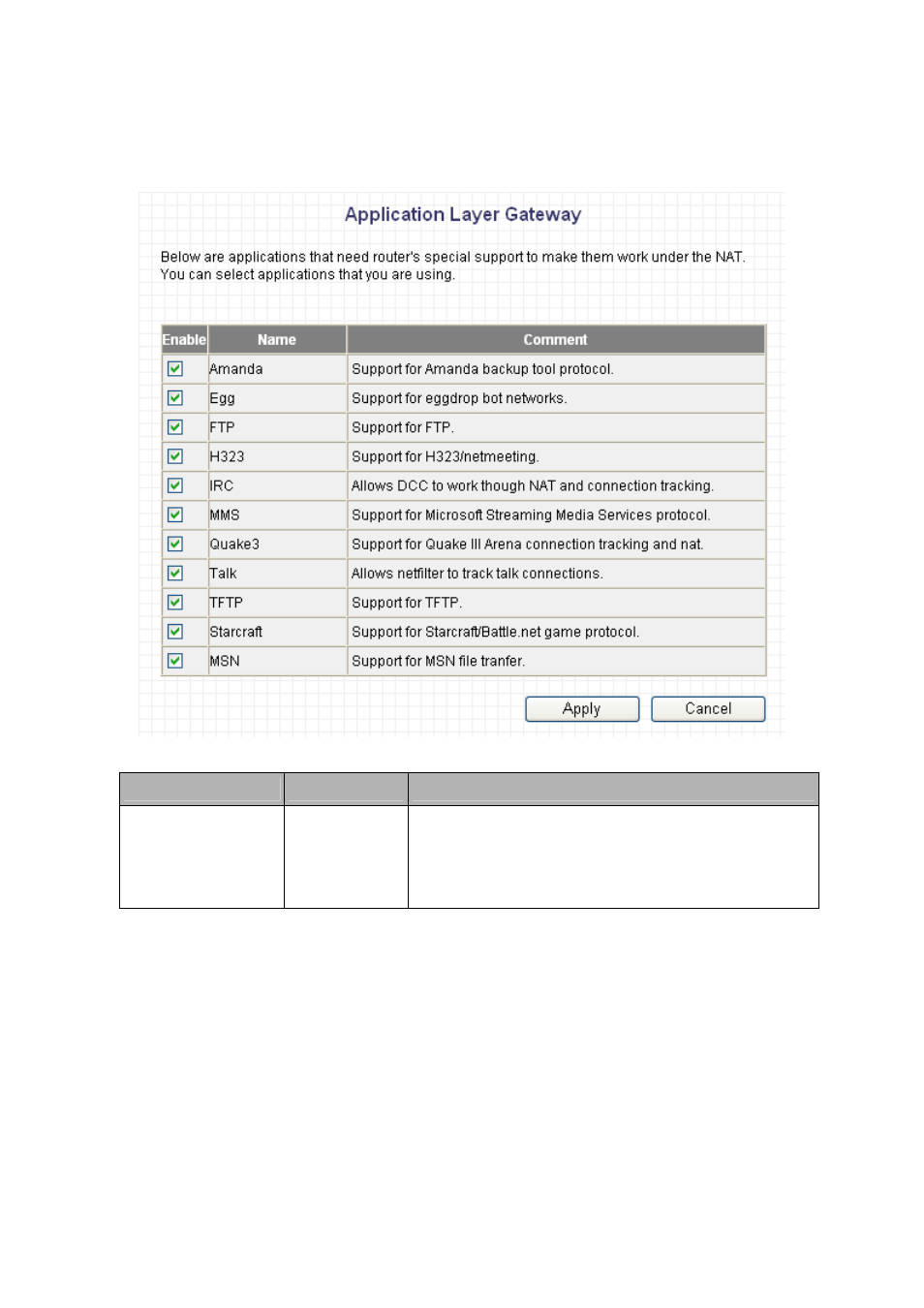 Edimax Technology 3G-6200Wg User Manual | Page 86 / 129