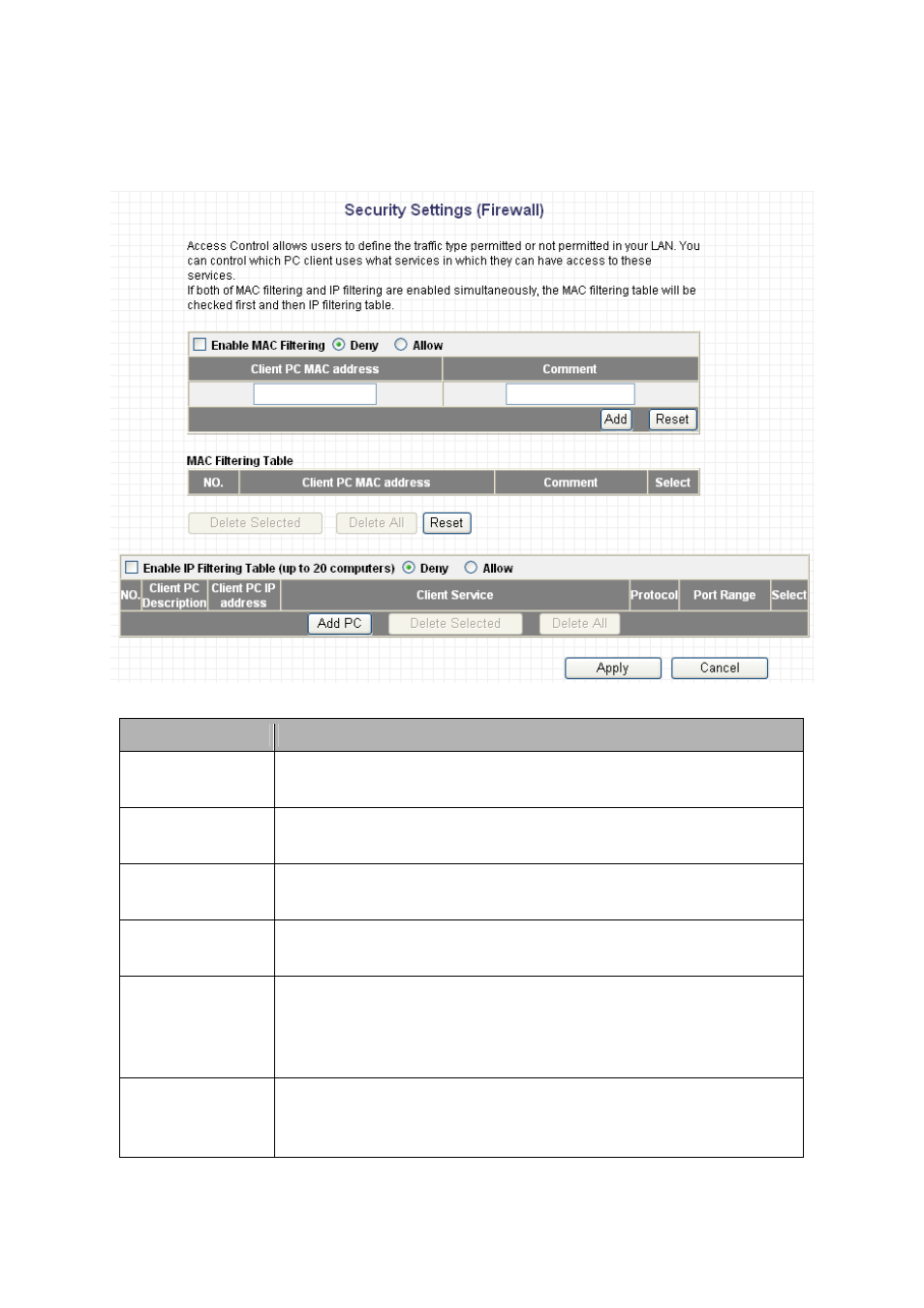 Edimax Technology 3G-6200Wg User Manual | Page 90 / 129