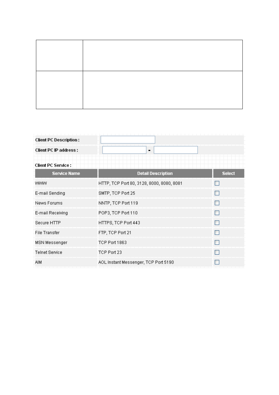 Edimax Technology 3G-6200Wg User Manual | Page 91 / 129
