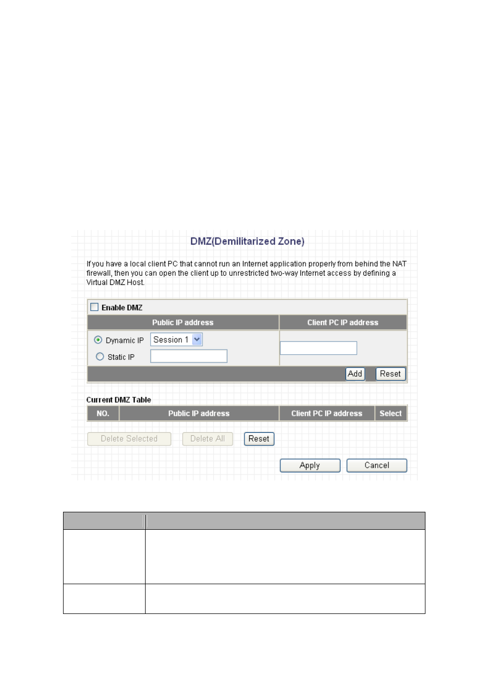 Edimax Technology 3G-6200Wg User Manual | Page 96 / 129