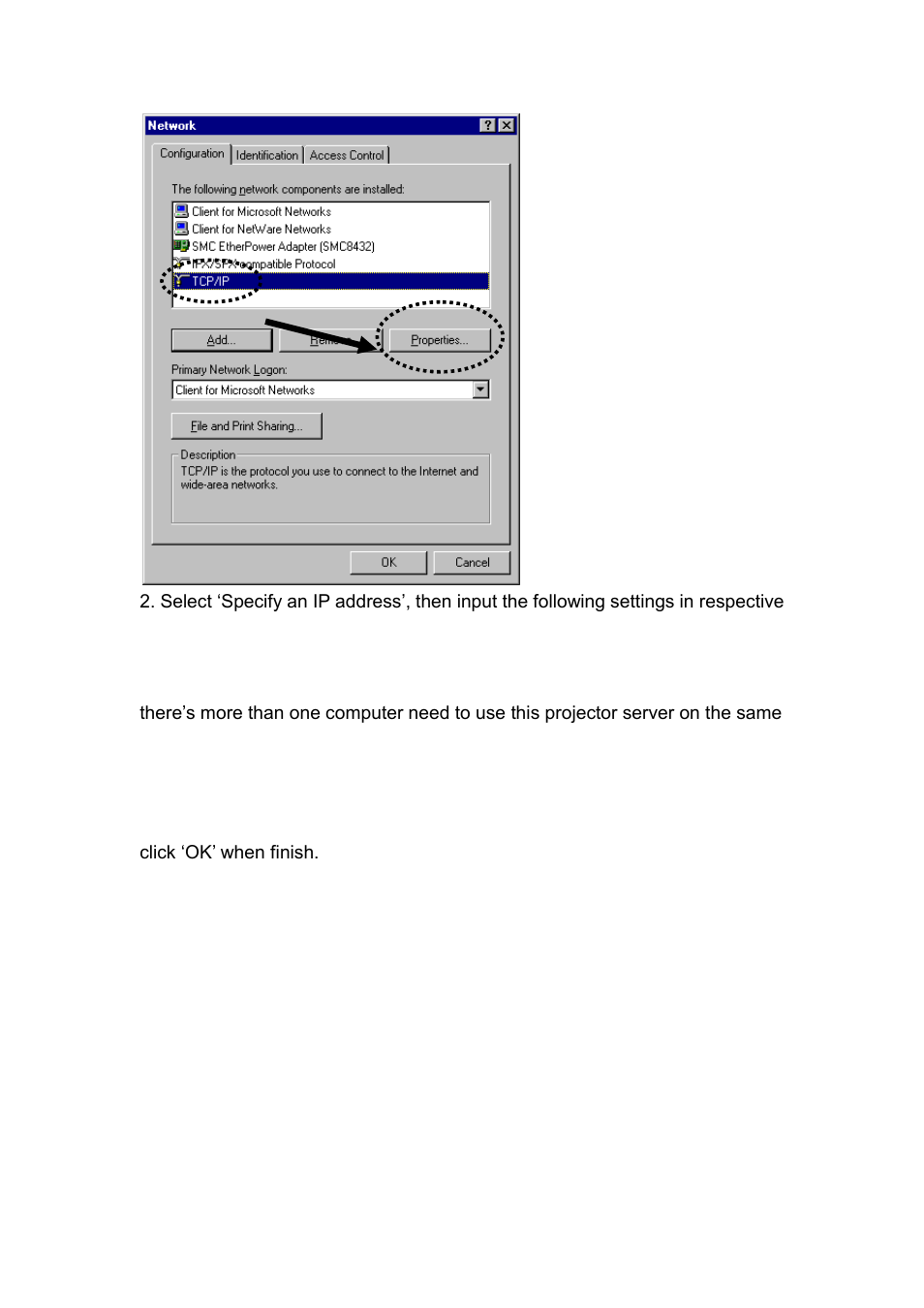Edimax Technology WP-S1300 User Manual | Page 21 / 93