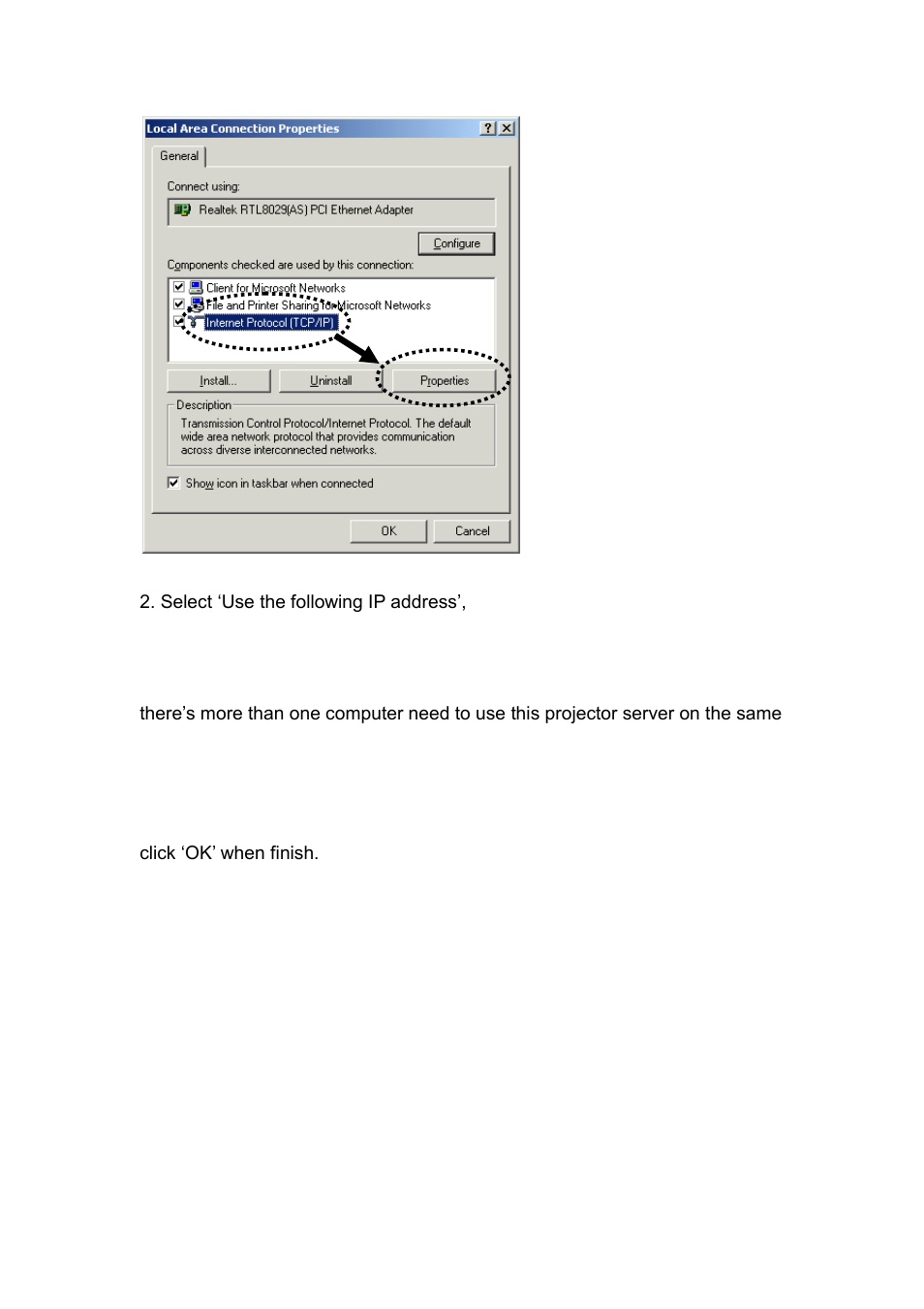 Edimax Technology WP-S1300 User Manual | Page 23 / 93
