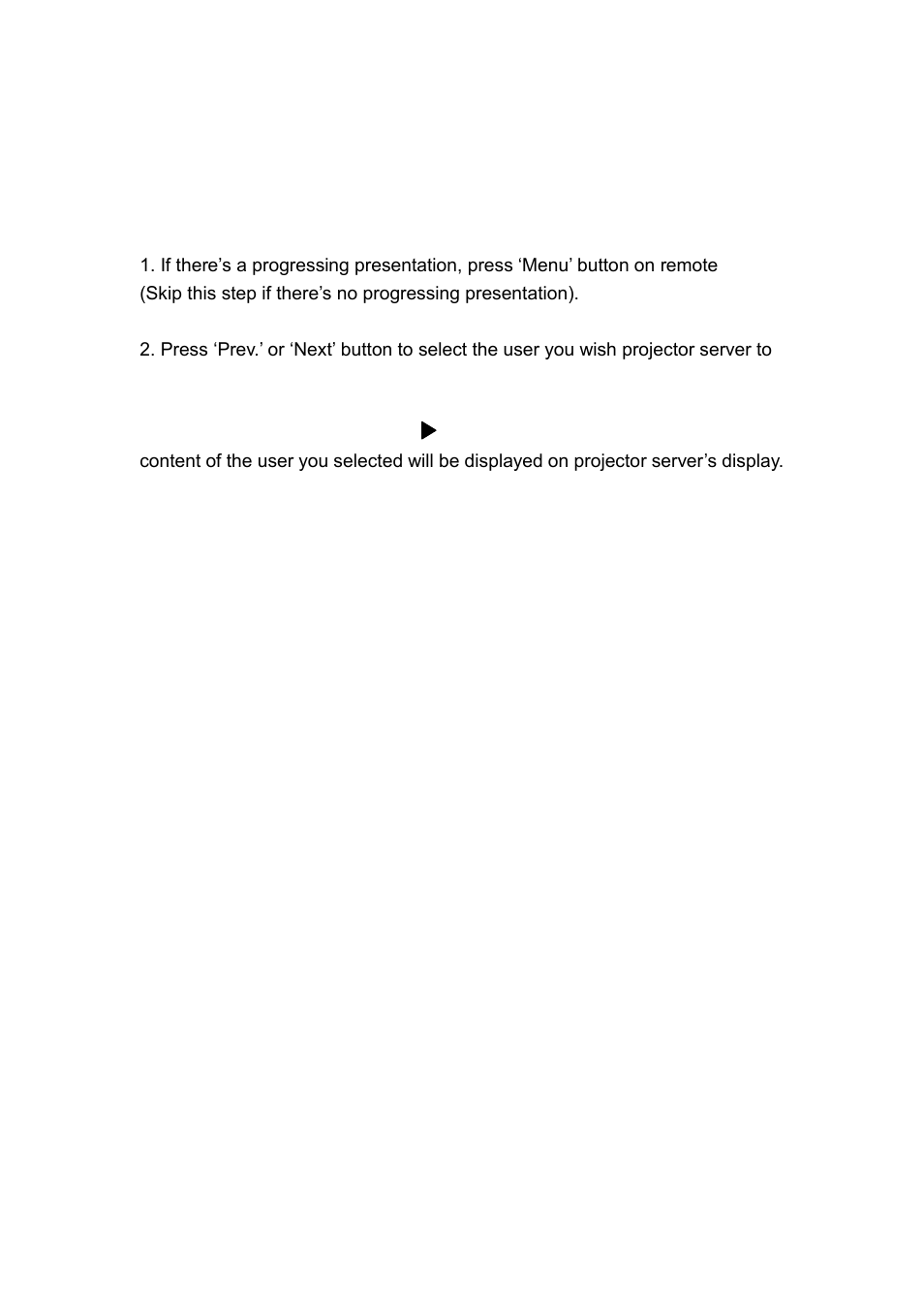 11-2 use remote control | Edimax Technology WP-S1300 User Manual | Page 53 / 93