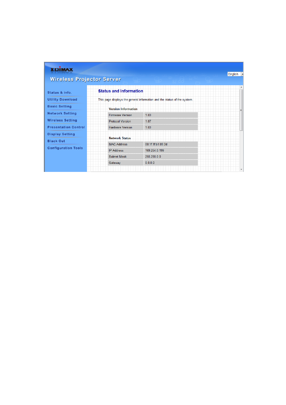 Edimax Technology WP-S1300 User Manual | Page 56 / 93