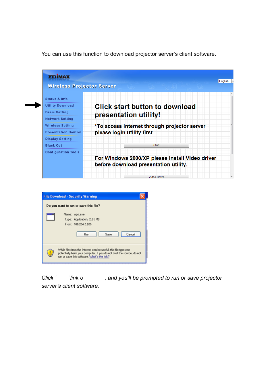 2 utility download | Edimax Technology WP-S1300 User Manual | Page 57 / 93