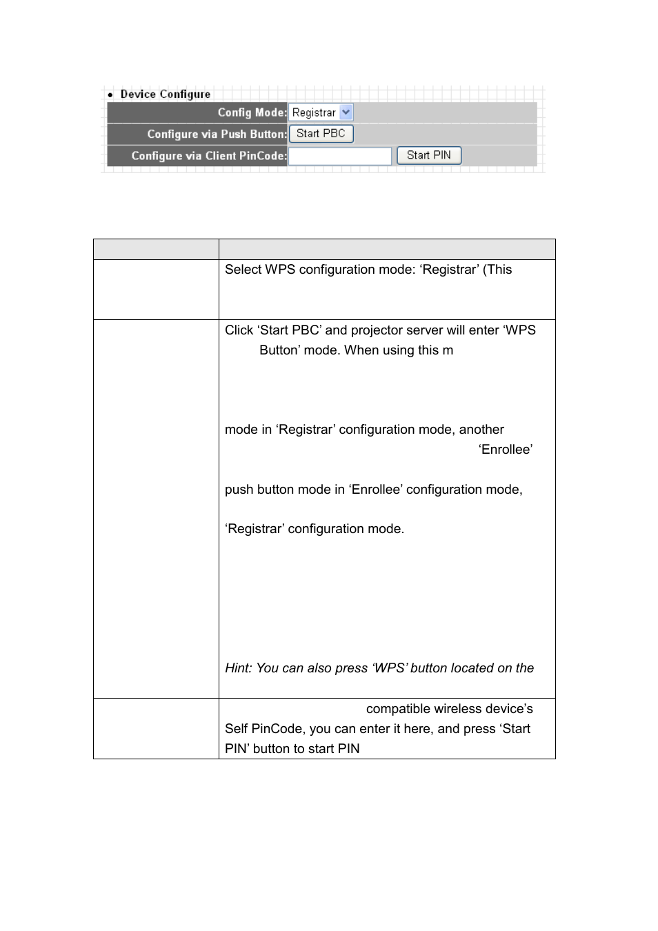 Edimax Technology WP-S1300 User Manual | Page 78 / 93