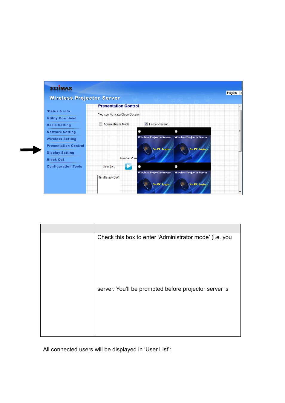 Edimax Technology WP-S1300 User Manual | Page 79 / 93