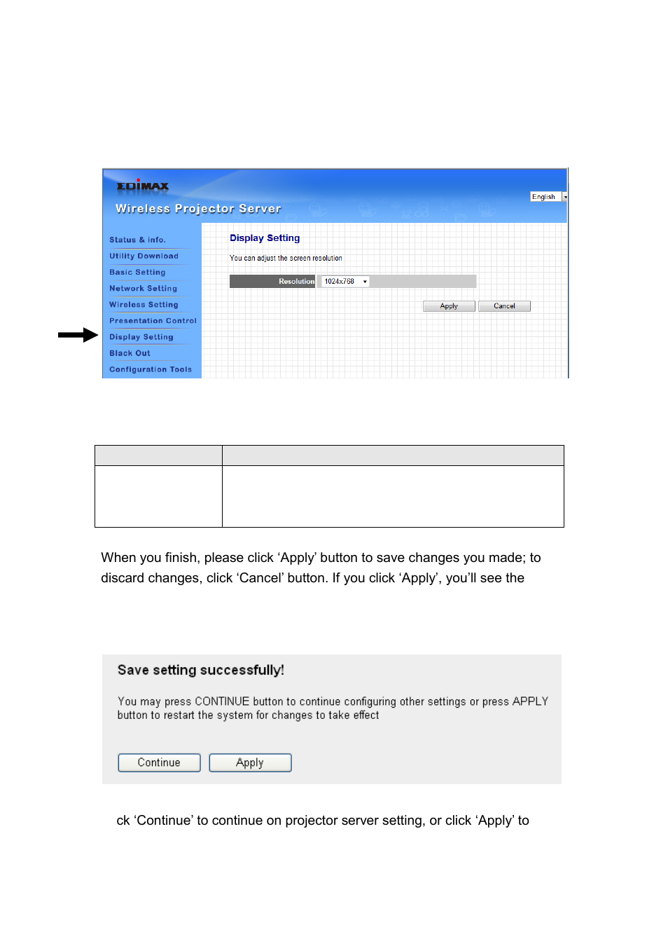 Edimax Technology WP-S1300 User Manual | Page 81 / 93