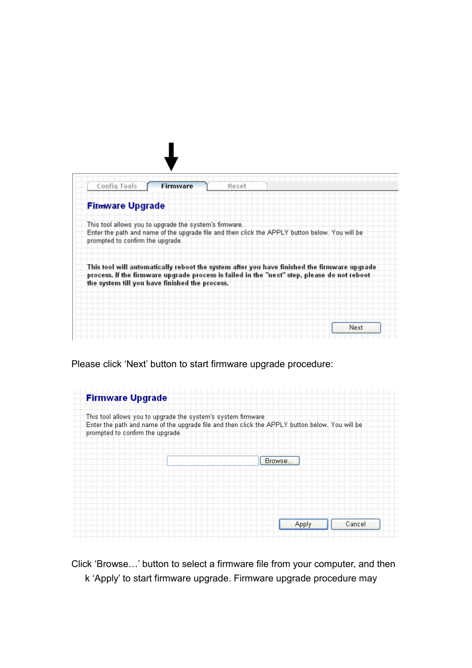 6-2 firmware upgrade | Edimax Technology WP-S1300 User Manual | Page 86 / 93