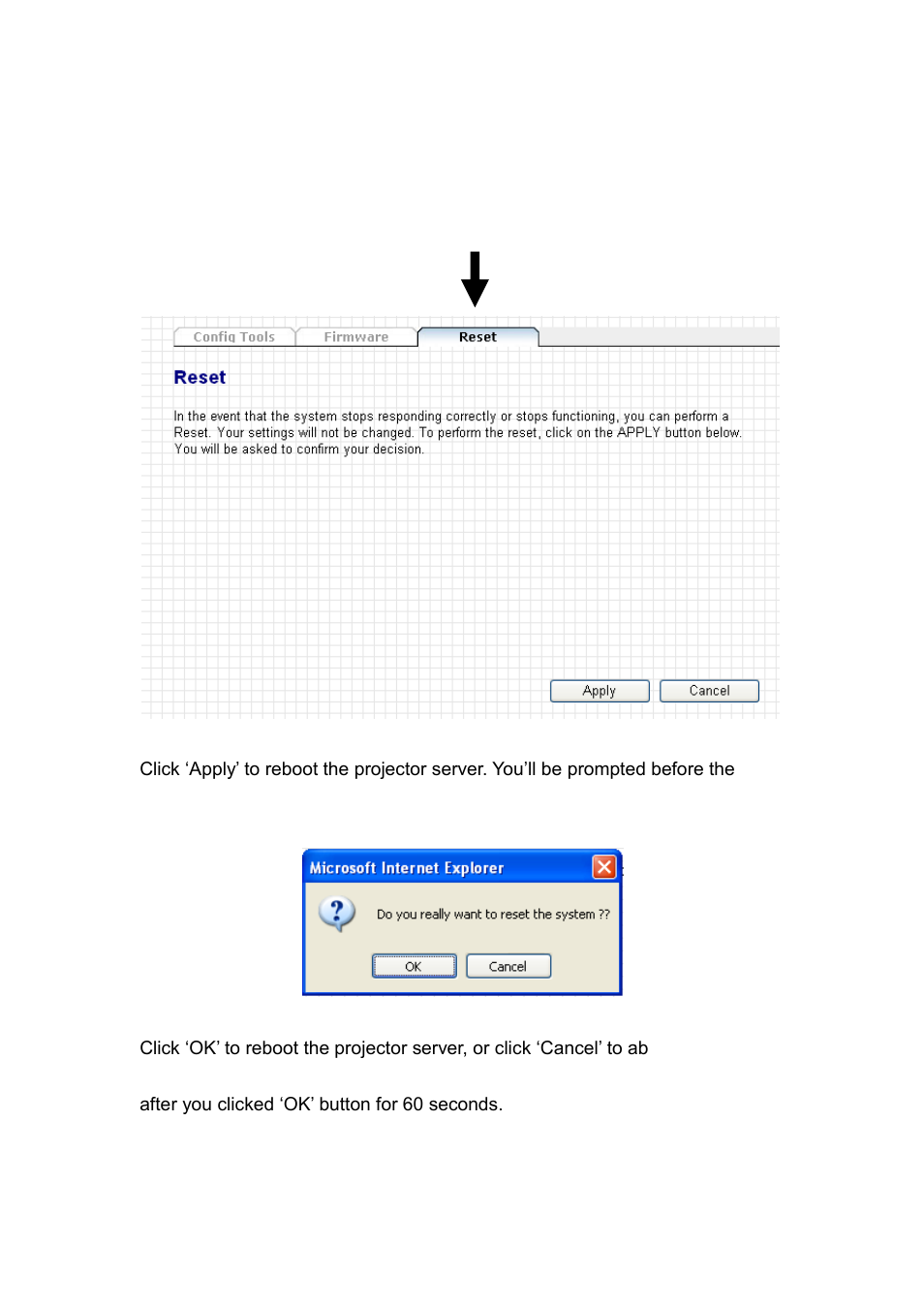 6-3 reset | Edimax Technology WP-S1300 User Manual | Page 88 / 93