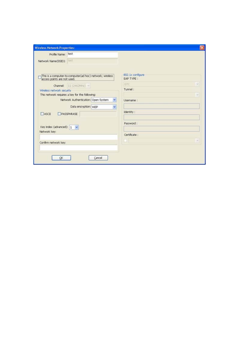 Edimax Technology EW-7612PIn User Manual | Page 14 / 36