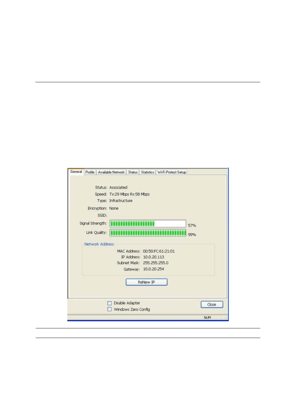 Edimax Technology EW-7612PIn User Manual | Page 21 / 36