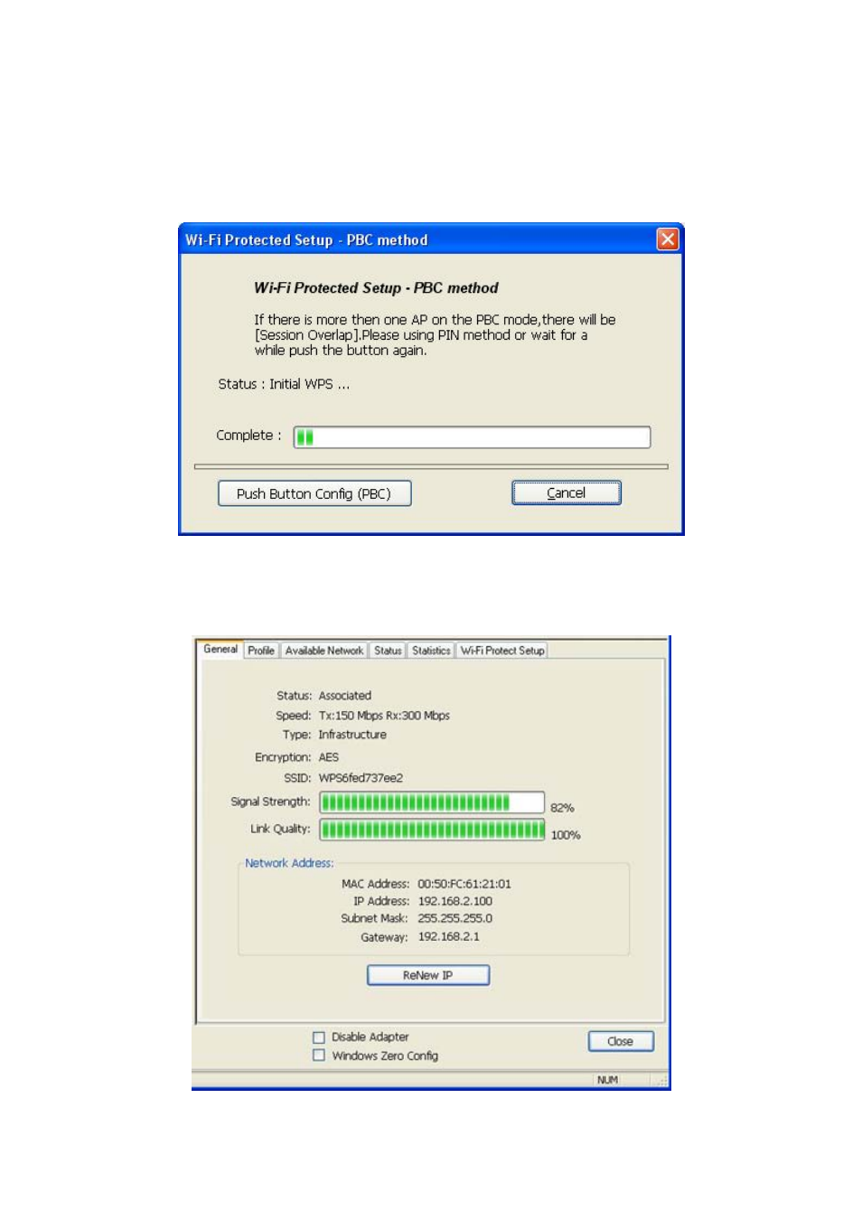 Edimax Technology EW-7612PIn User Manual | Page 32 / 36