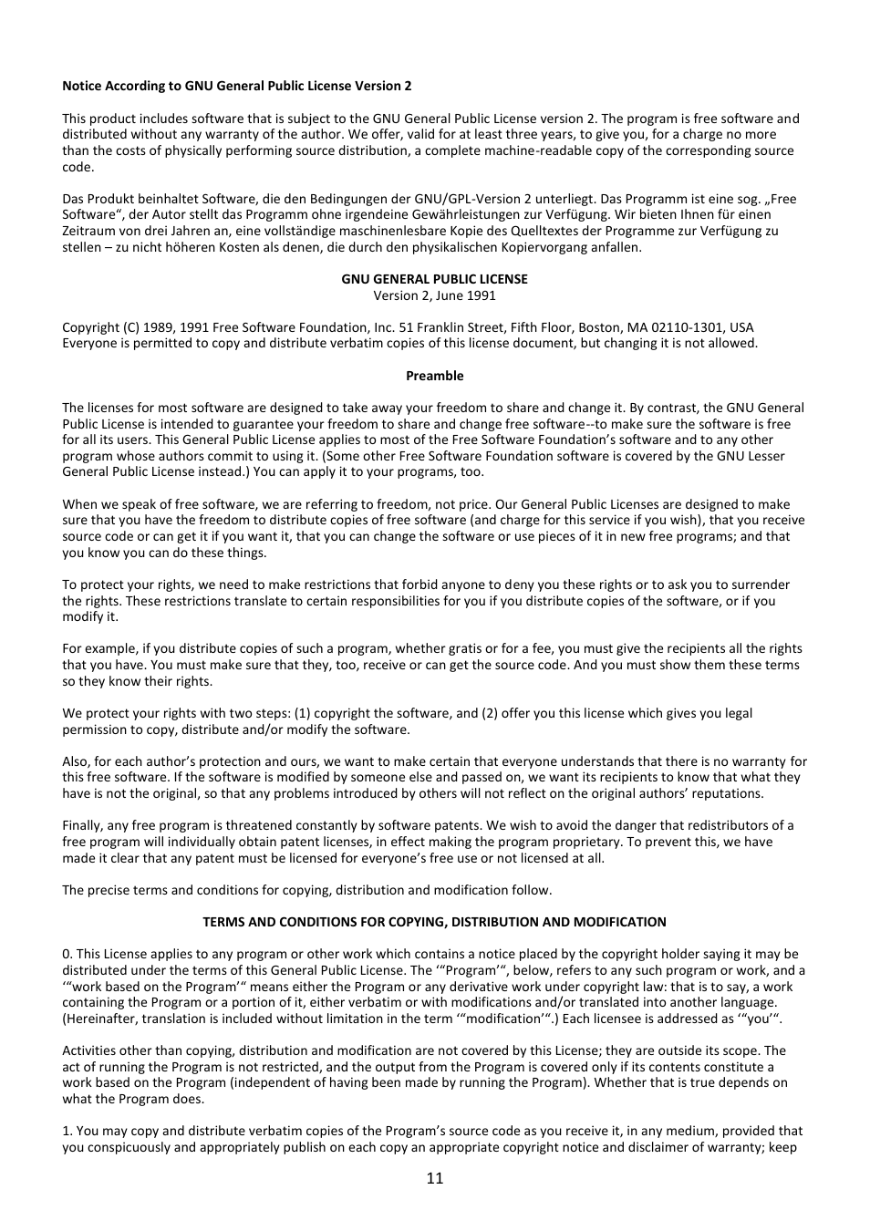Edimax Technology IR-123E User Manual | Page 12 / 15