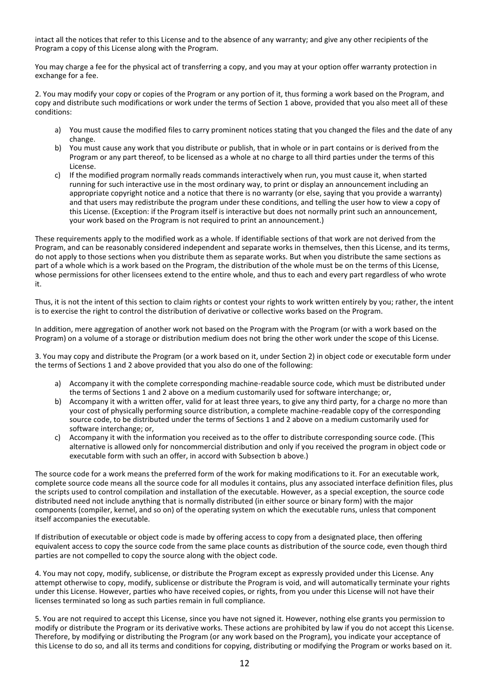Edimax Technology IR-123E User Manual | Page 13 / 15