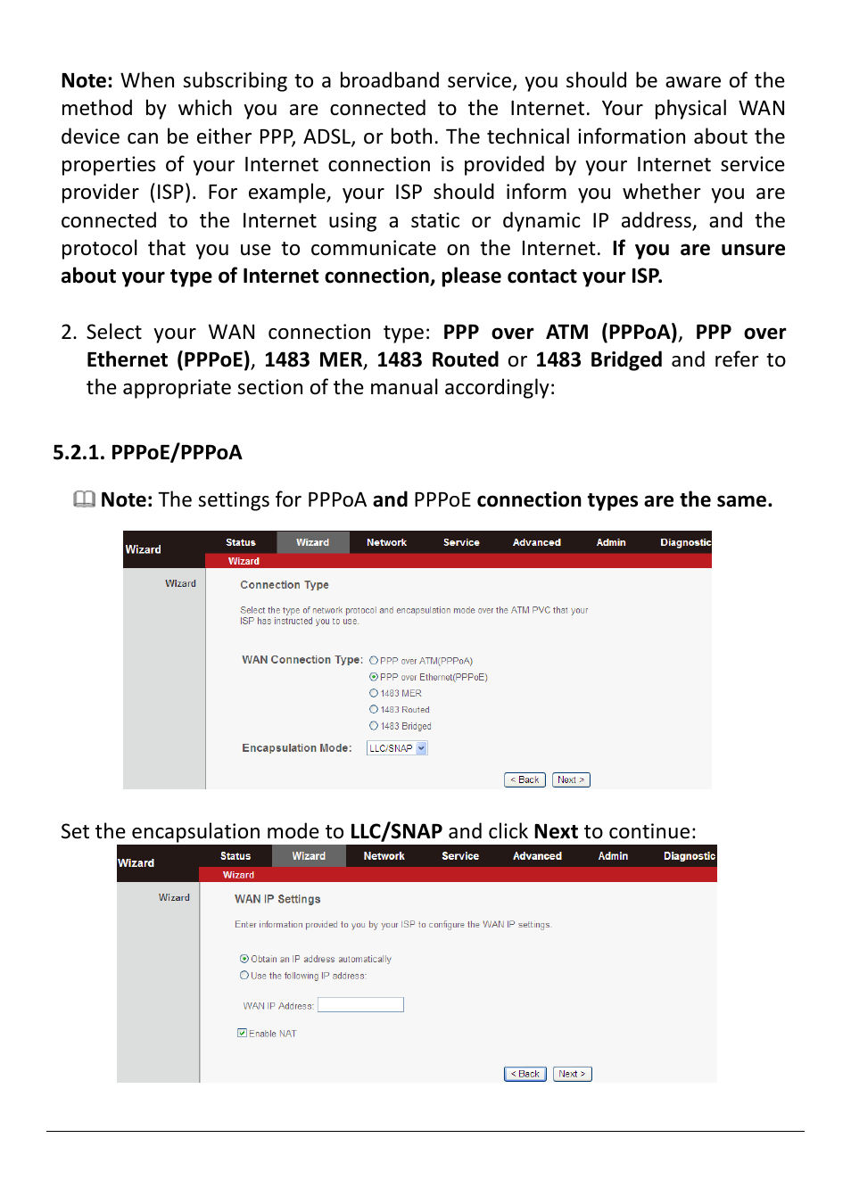 Edimax Technology AR-7211B V2 User Manual | Page 34 / 89