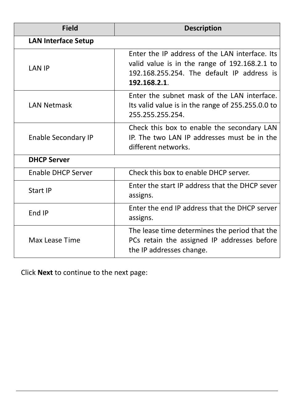 Edimax Technology AR-7211B V2 User Manual | Page 38 / 89