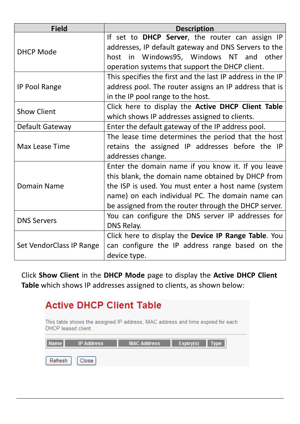 Edimax Technology AR-7211B V2 User Manual | Page 45 / 89