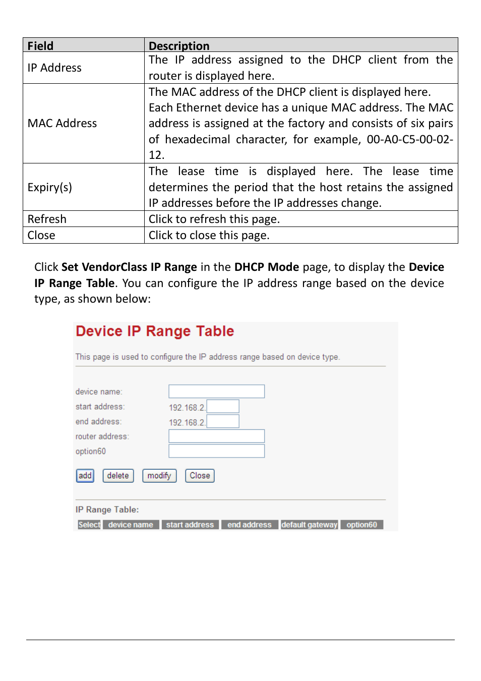 Edimax Technology AR-7211B V2 User Manual | Page 46 / 89