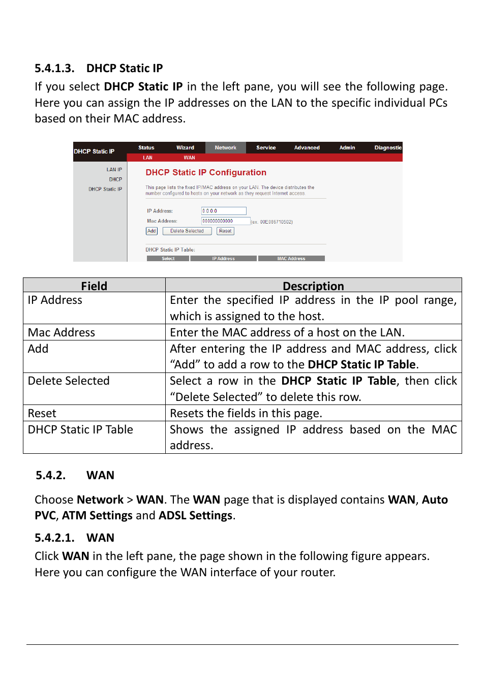 Edimax Technology AR-7211B V2 User Manual | Page 48 / 89