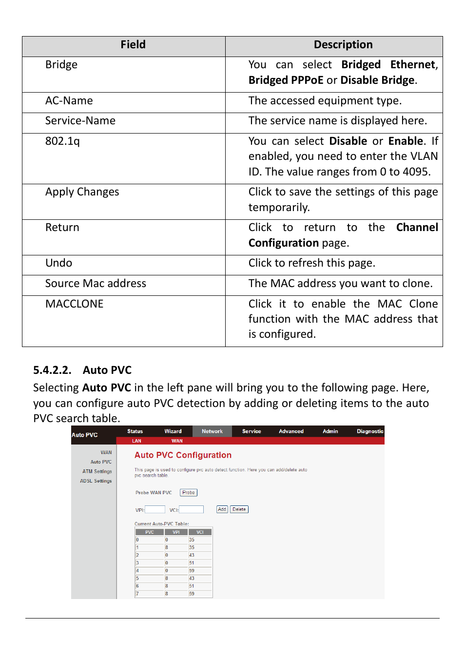 Edimax Technology AR-7211B V2 User Manual | Page 53 / 89