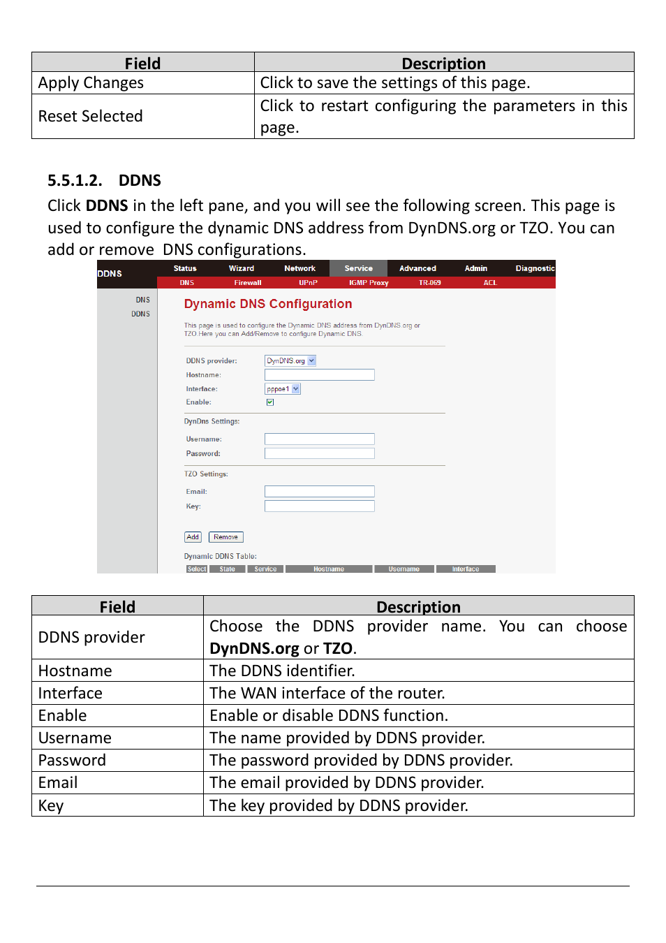 Edimax Technology AR-7211B V2 User Manual | Page 57 / 89