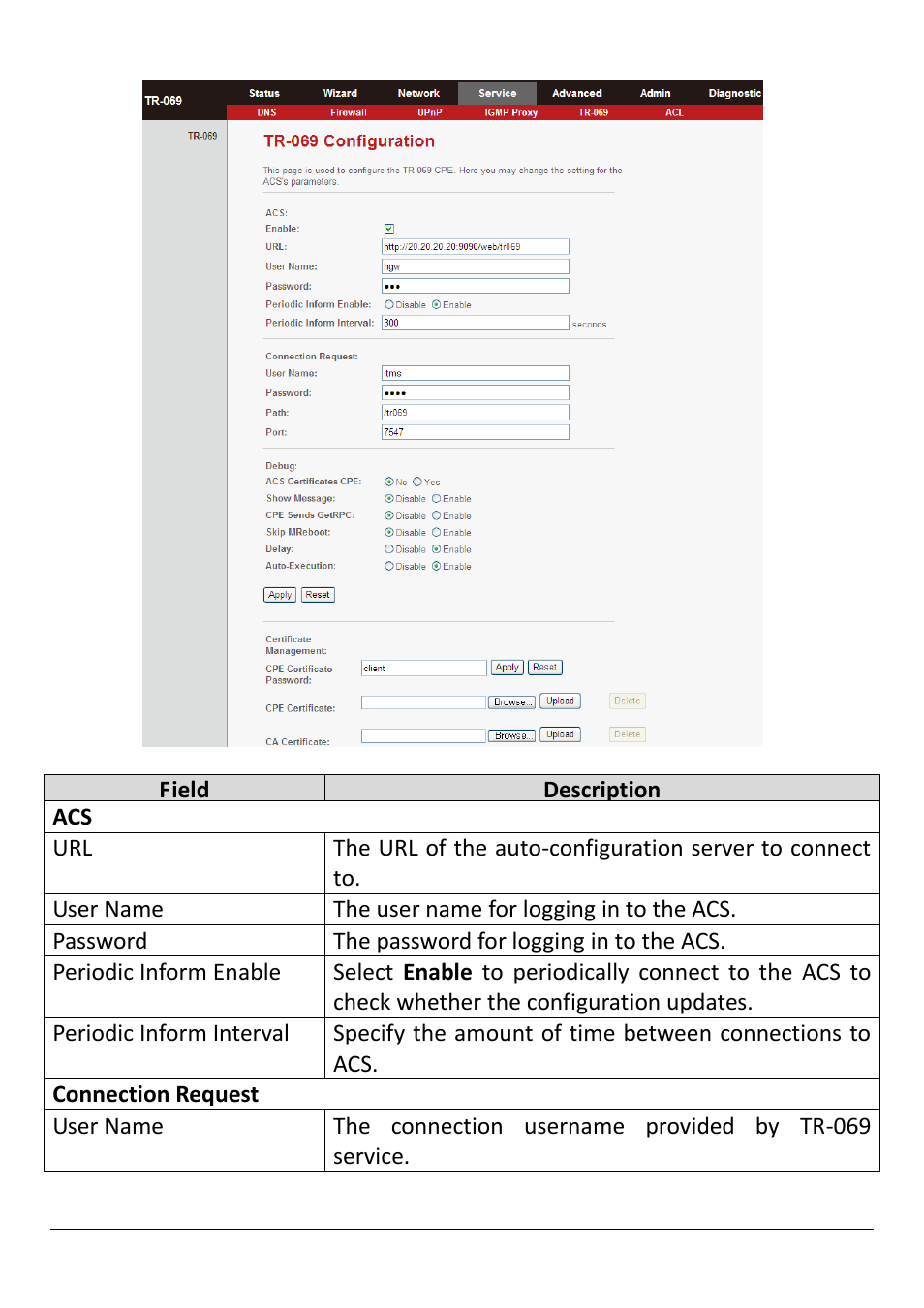 Edimax Technology AR-7211B V2 User Manual | Page 63 / 89