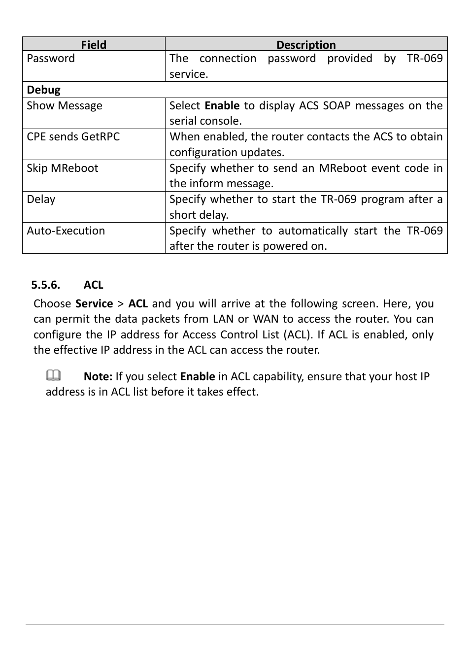 Edimax Technology AR-7211B V2 User Manual | Page 64 / 89