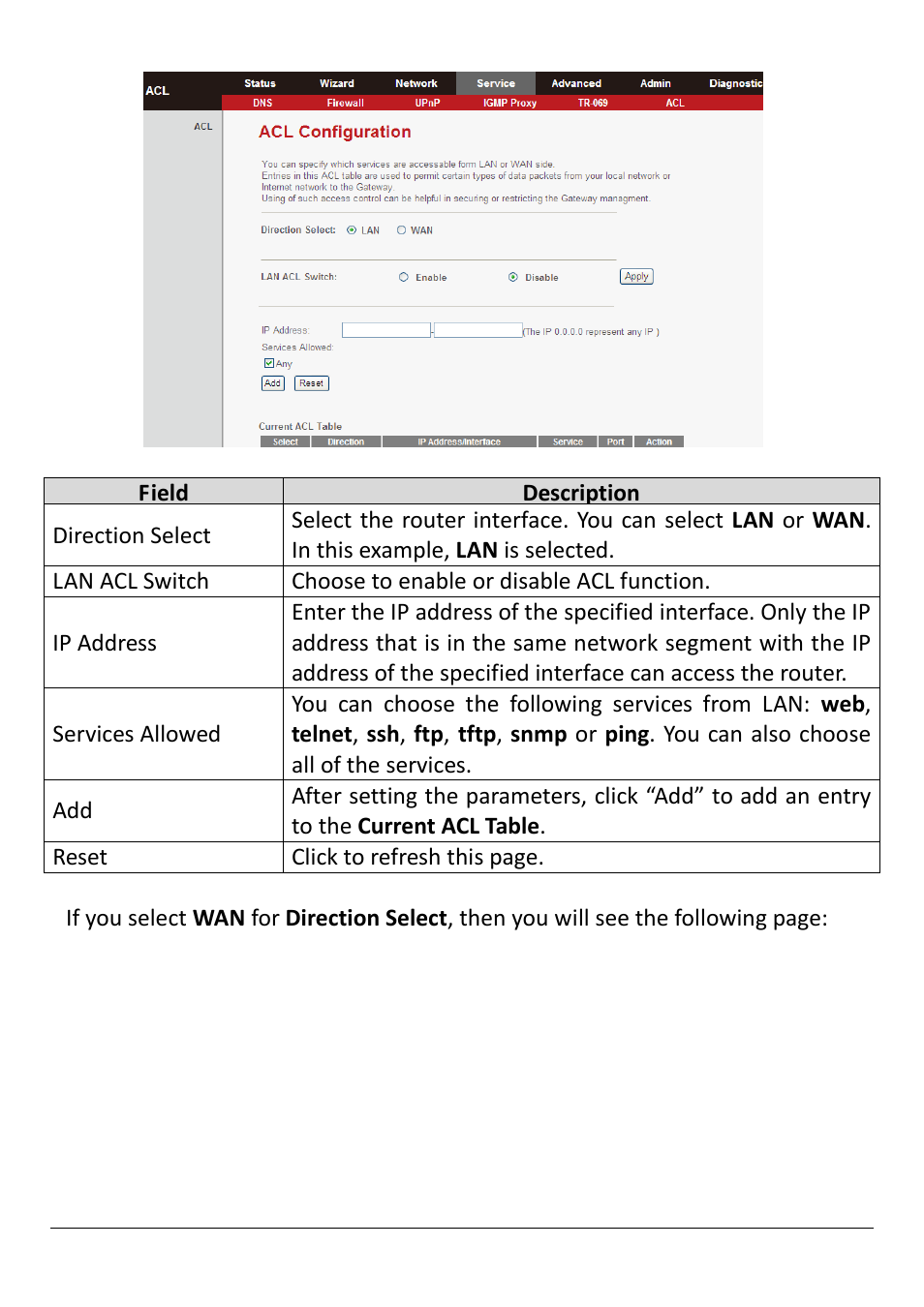 Edimax Technology AR-7211B V2 User Manual | Page 65 / 89
