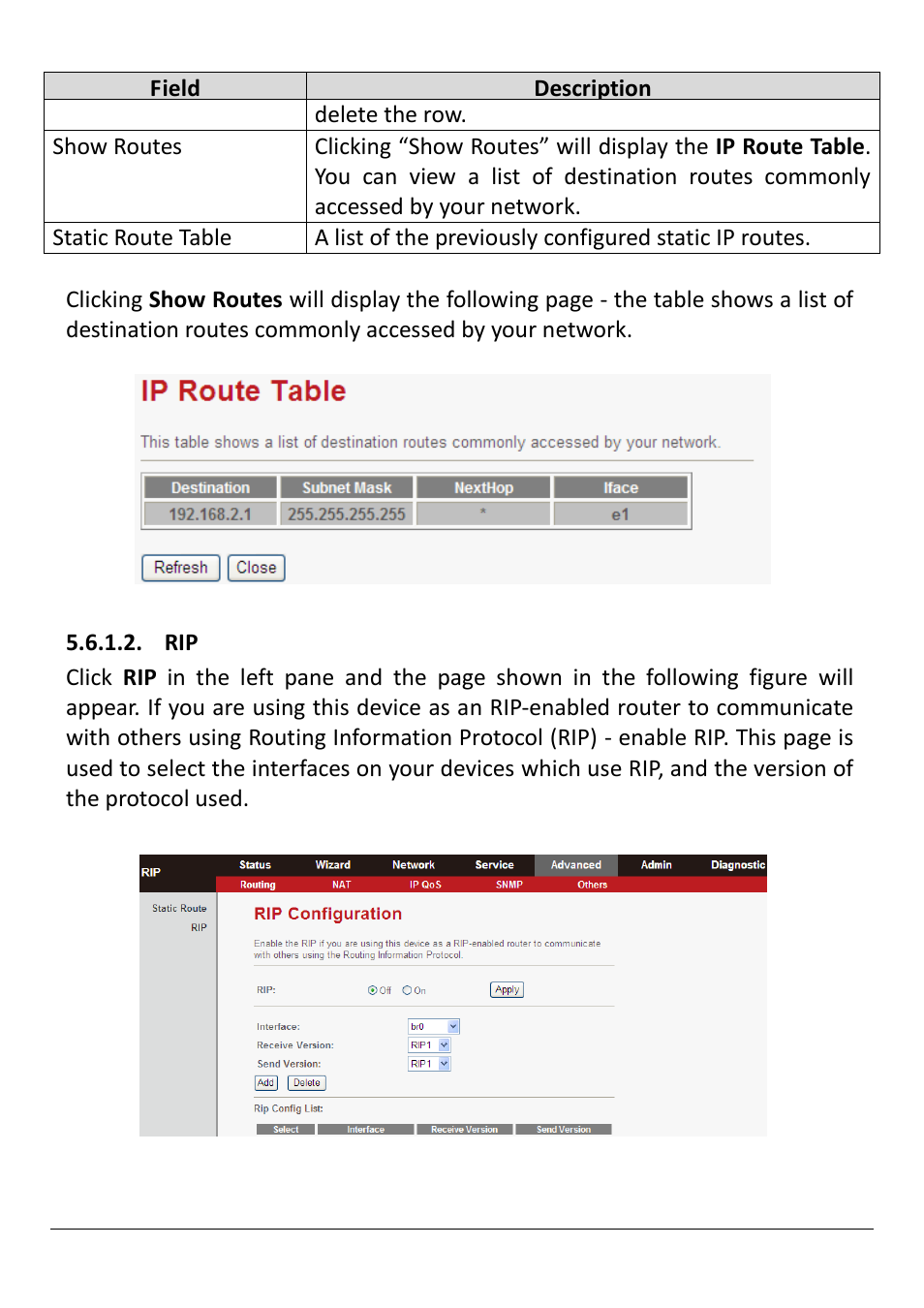 Edimax Technology AR-7211B V2 User Manual | Page 68 / 89