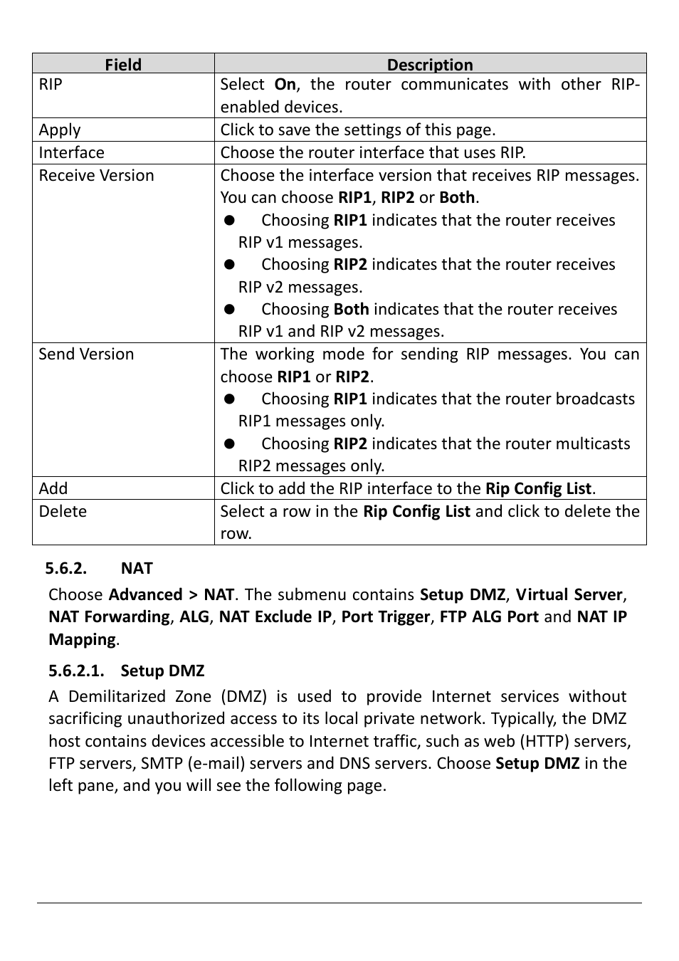 Edimax Technology AR-7211B V2 User Manual | Page 69 / 89