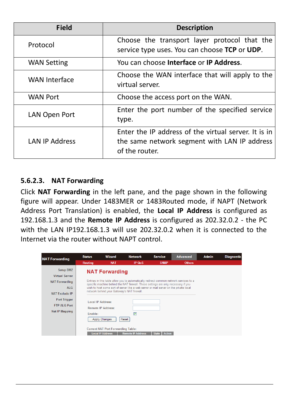 Edimax Technology AR-7211B V2 User Manual | Page 71 / 89