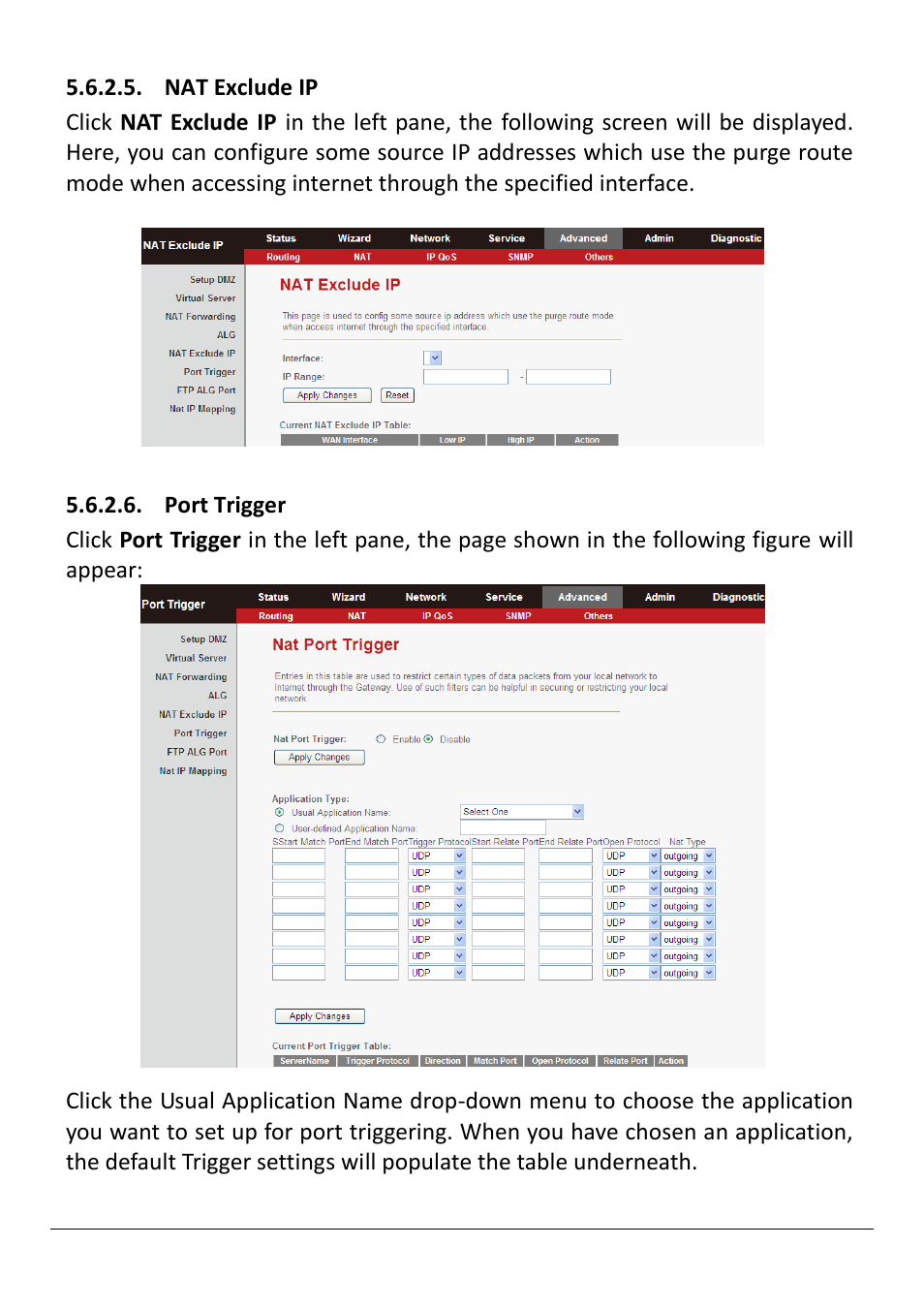 Edimax Technology AR-7211B V2 User Manual | Page 73 / 89