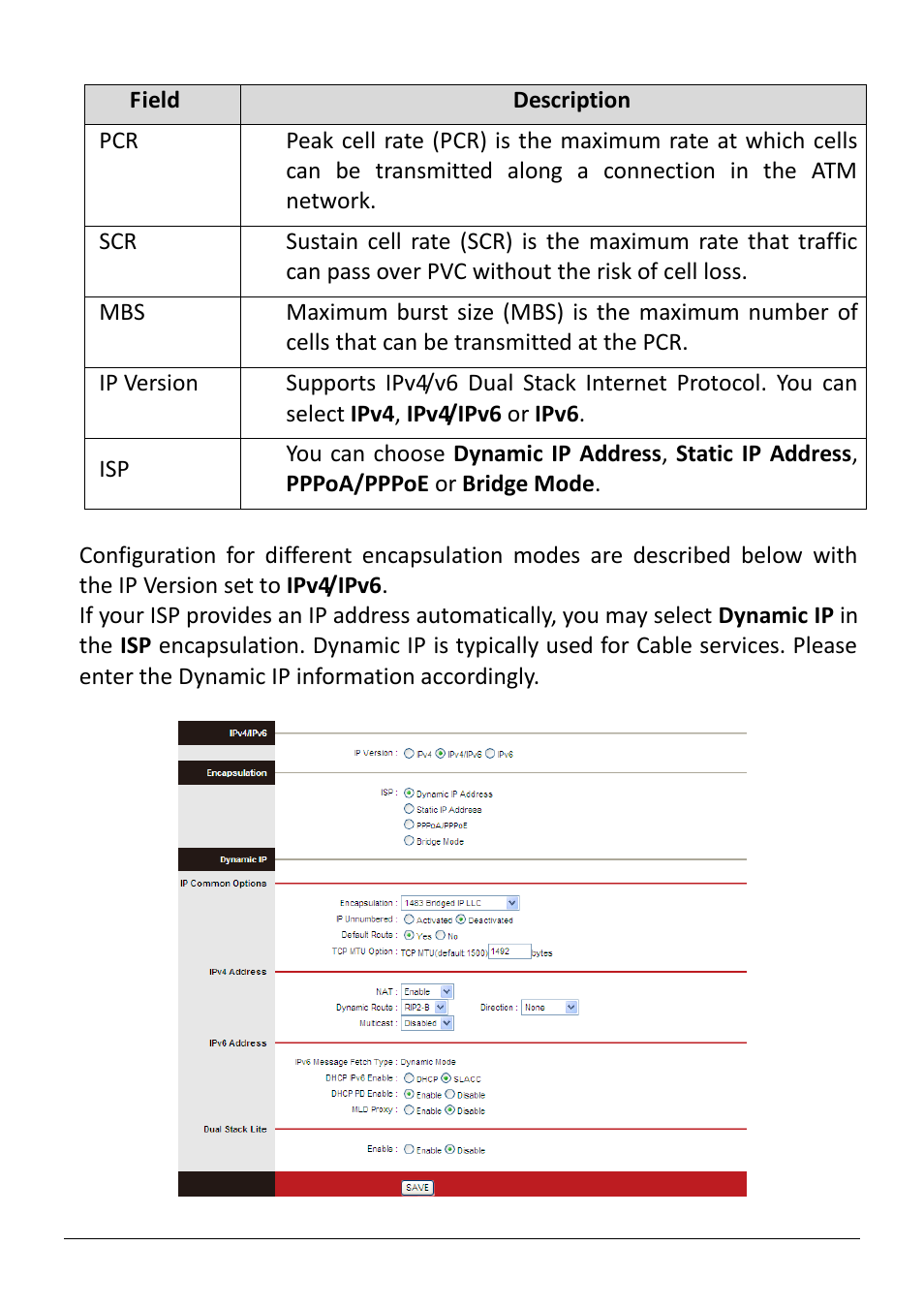 Edimax Technology AR-7286WnB User Manual | Page 49 / 92