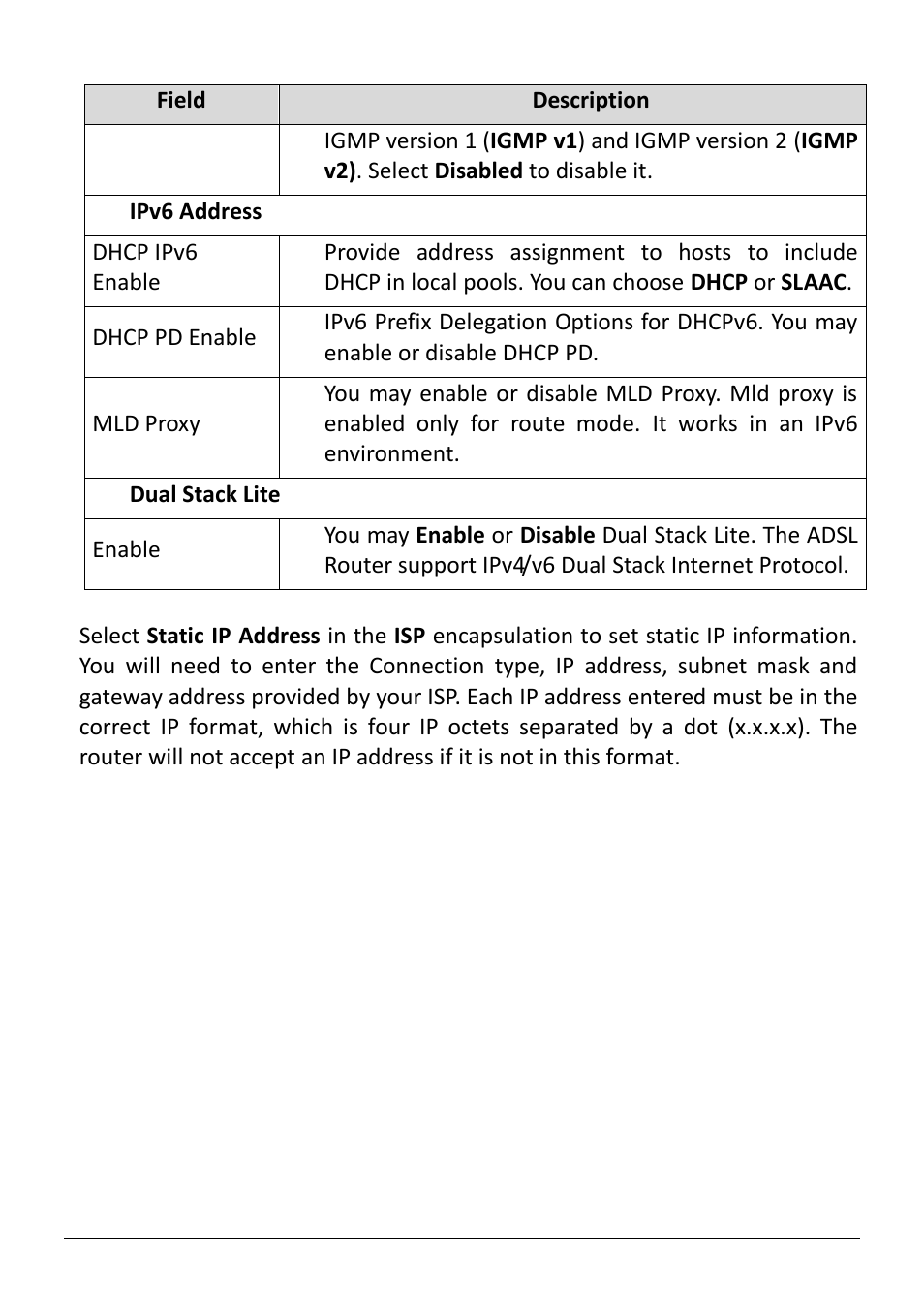Edimax Technology AR-7286WnB User Manual | Page 51 / 92