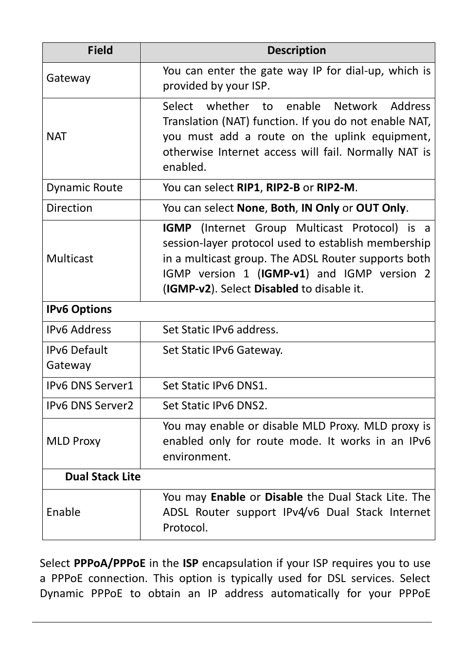 Edimax Technology AR-7286WnB User Manual | Page 53 / 92