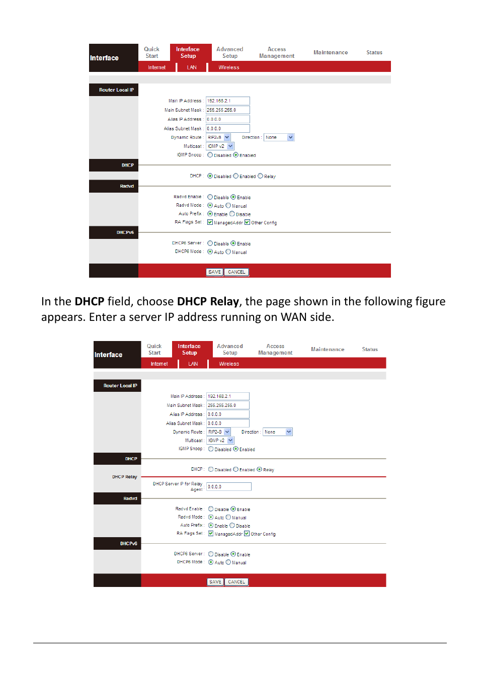 Edimax Technology AR-7286WnB User Manual | Page 60 / 92