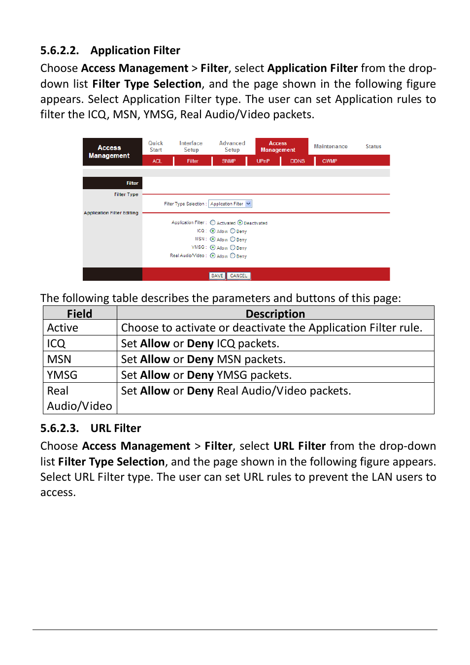 Edimax Technology AR-7286WnB User Manual | Page 80 / 92