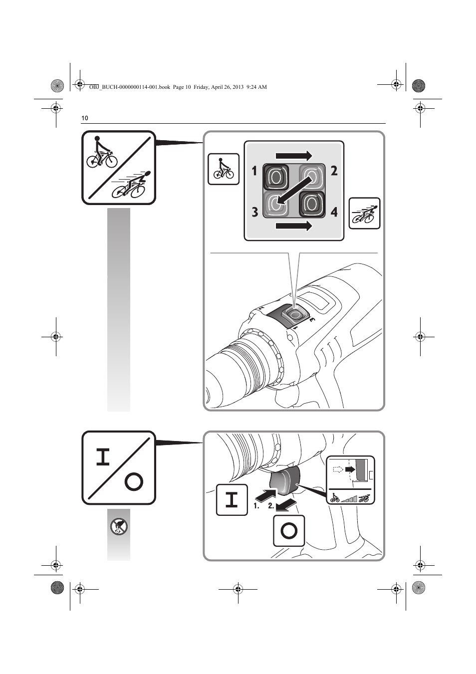 Fein ASCM_18QXC User Manual | Page 10 / 154