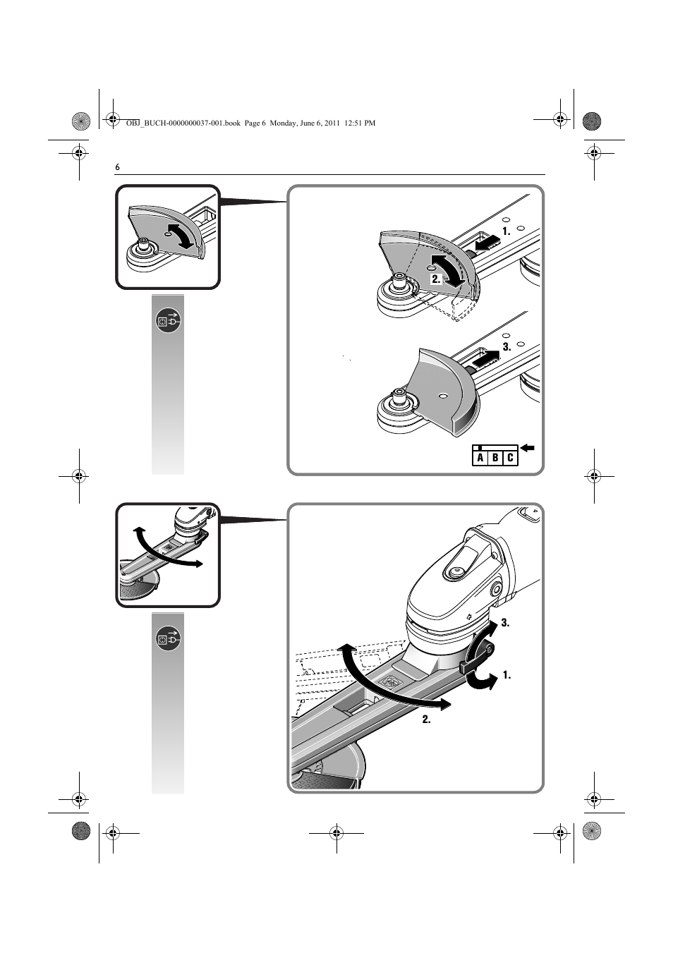 Fein KS 10-38E User Manual | Page 6 / 155