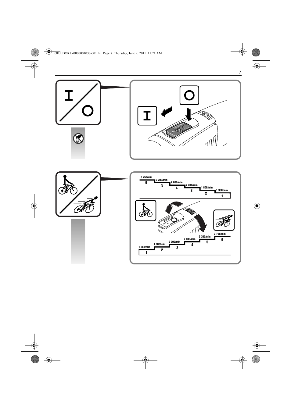 Fein KS 10-38E User Manual | Page 7 / 155