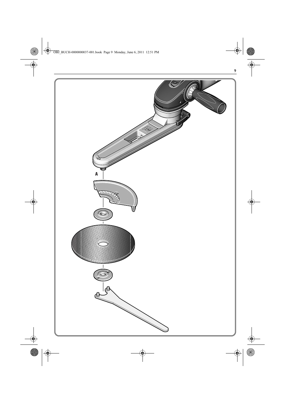 Fein KS 10-38E User Manual | Page 9 / 155