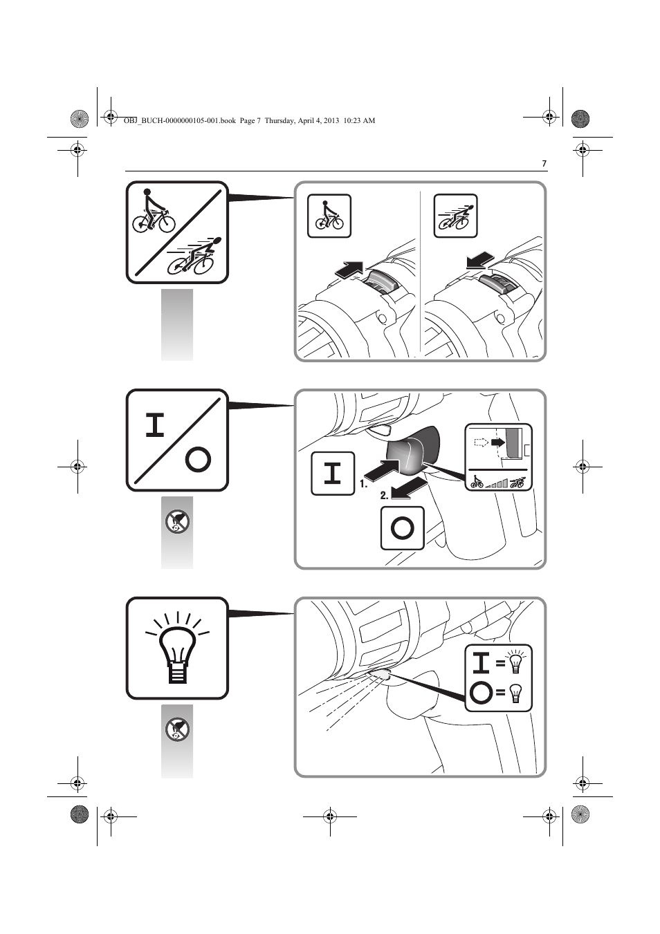 Fein ABS_18C User Manual | Page 7 / 149