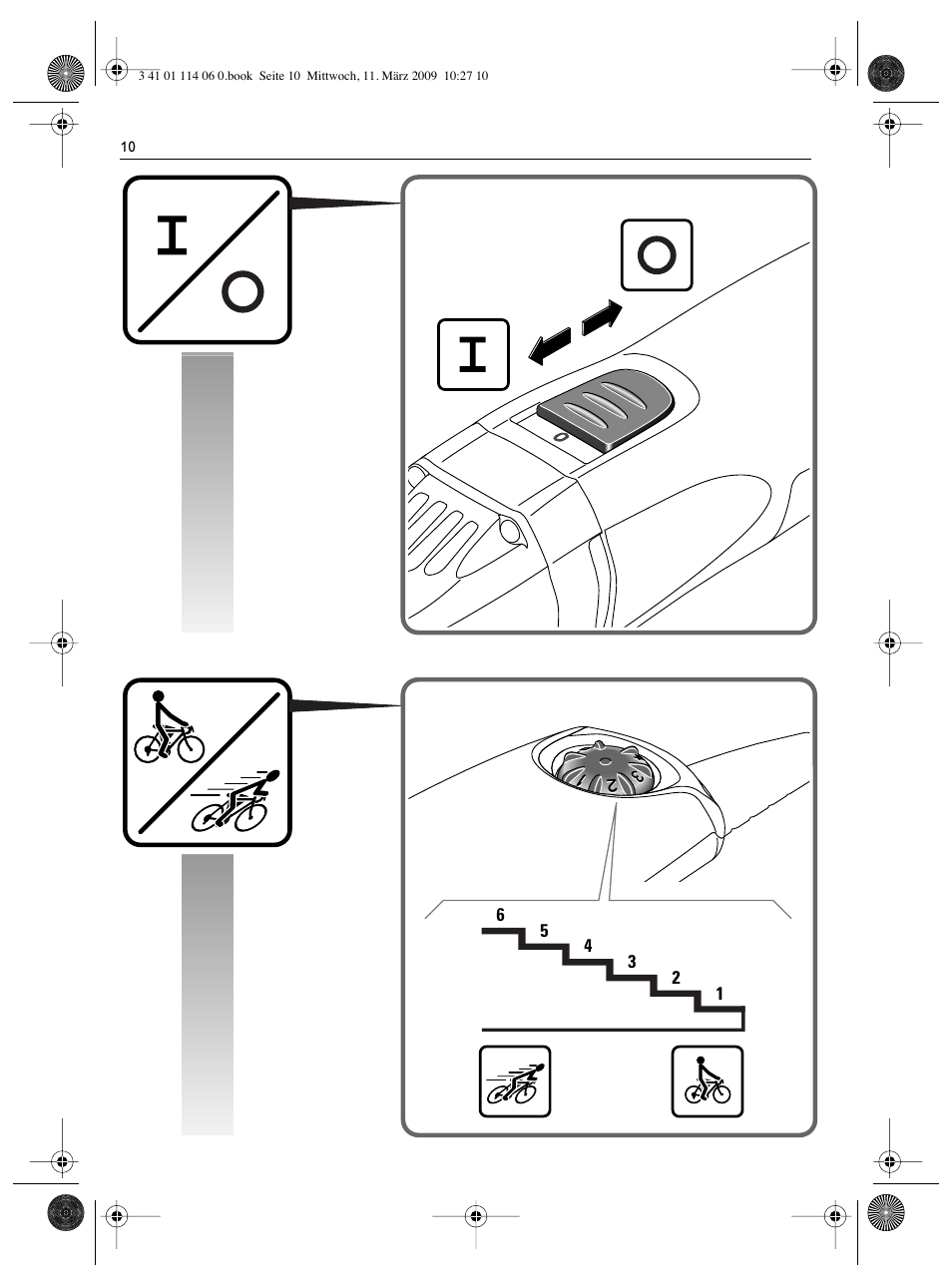 Fein Cargo User Manual | Page 10 / 77