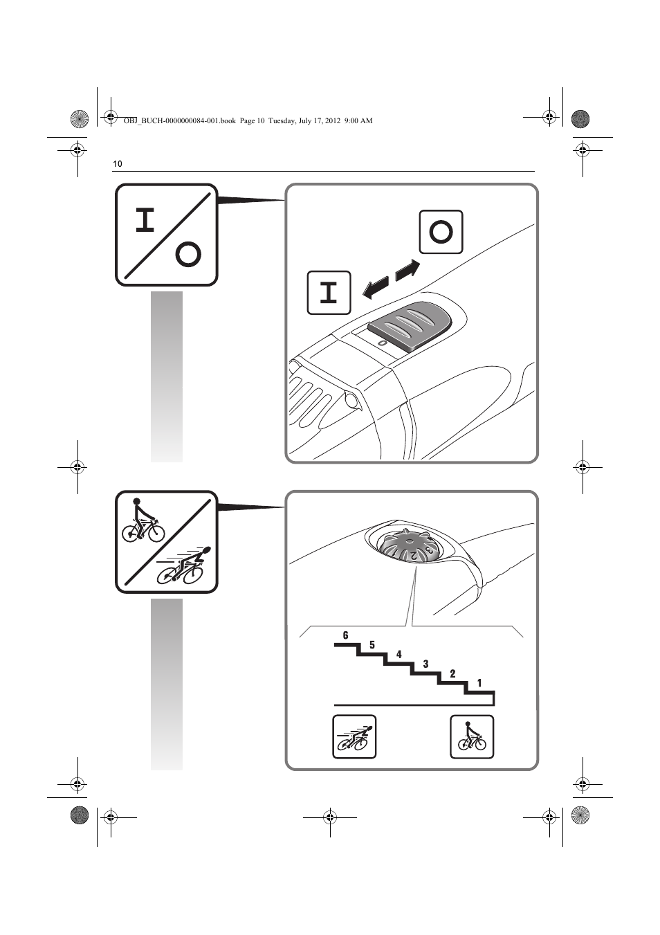Fein FSC 1.6 User Manual | Page 10 / 134