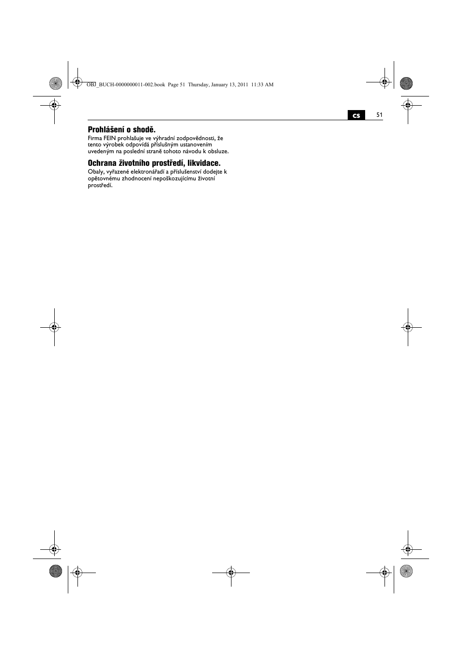 Fein SCT5-40UX User Manual | Page 51 / 105