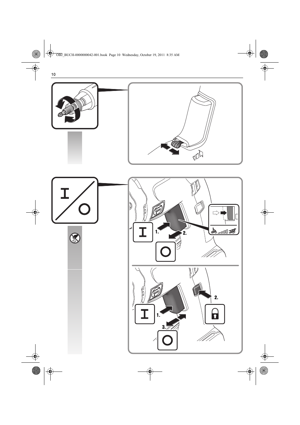 Fein ASCS_6.3 User Manual | Page 10 / 125