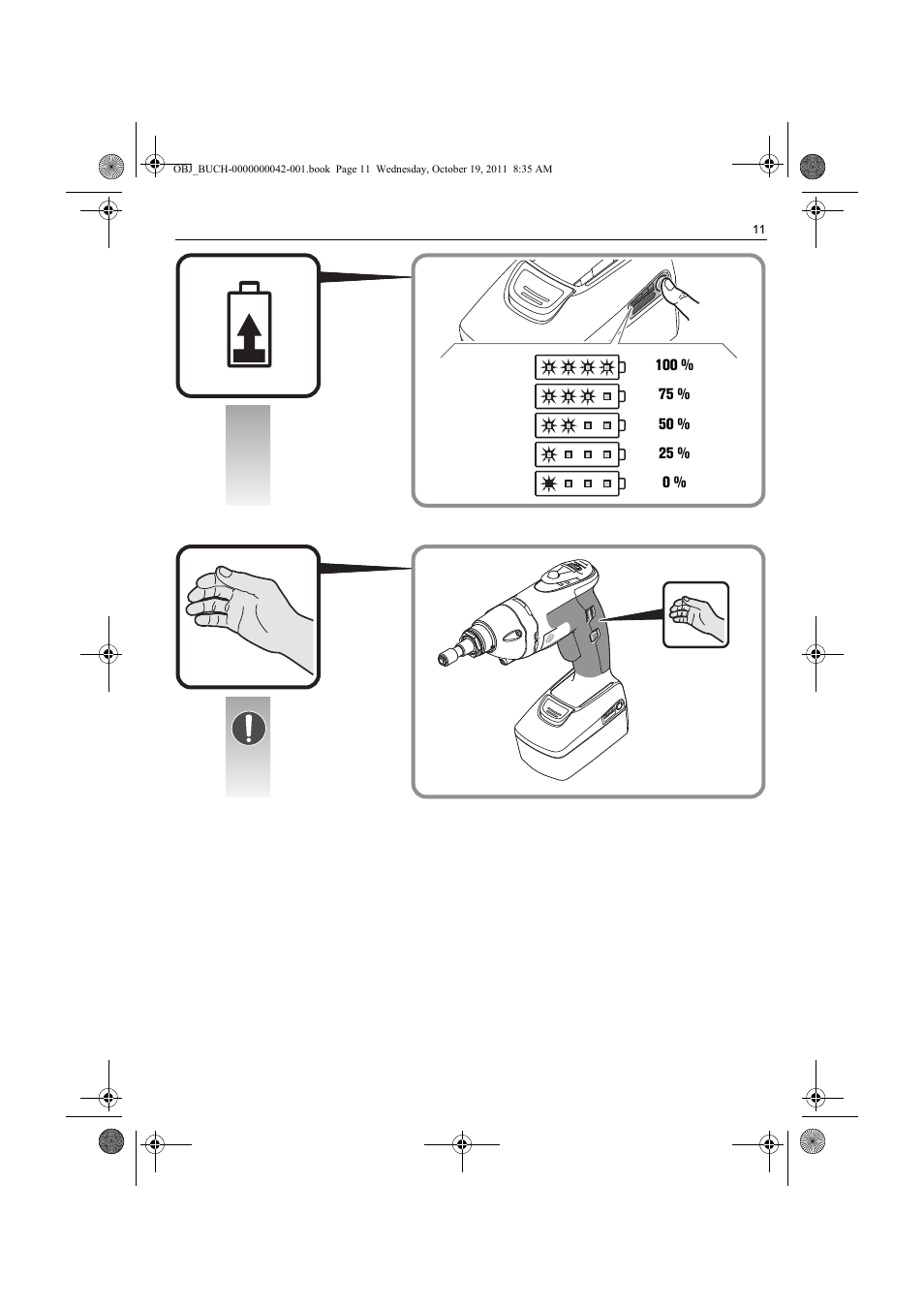 Fein ASCS_6.3 User Manual | Page 11 / 125