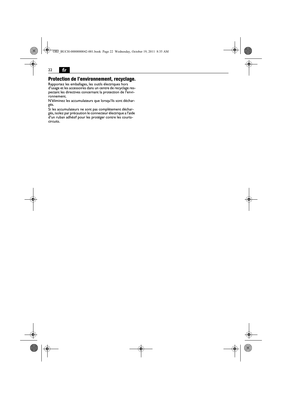 Fein ASCS_6.3 User Manual | Page 22 / 125